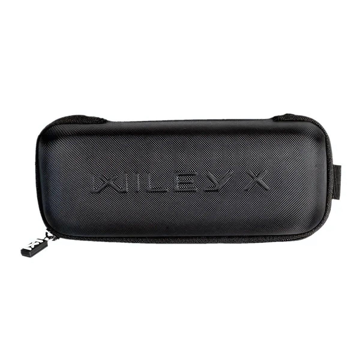 wileyx okulary wx grid wizjer captivate polarized grey oprawki matte black sku ccgrd08