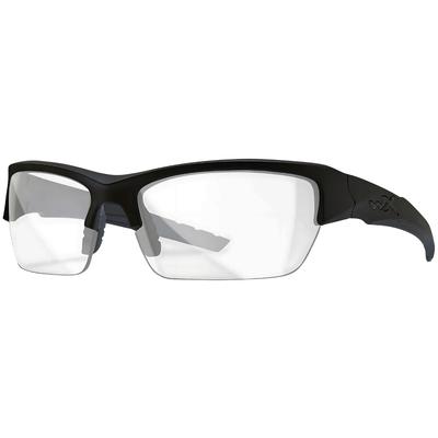 wileyx okulary wx valor wizjer clear grey light rust oprawki matte black sku chval06
