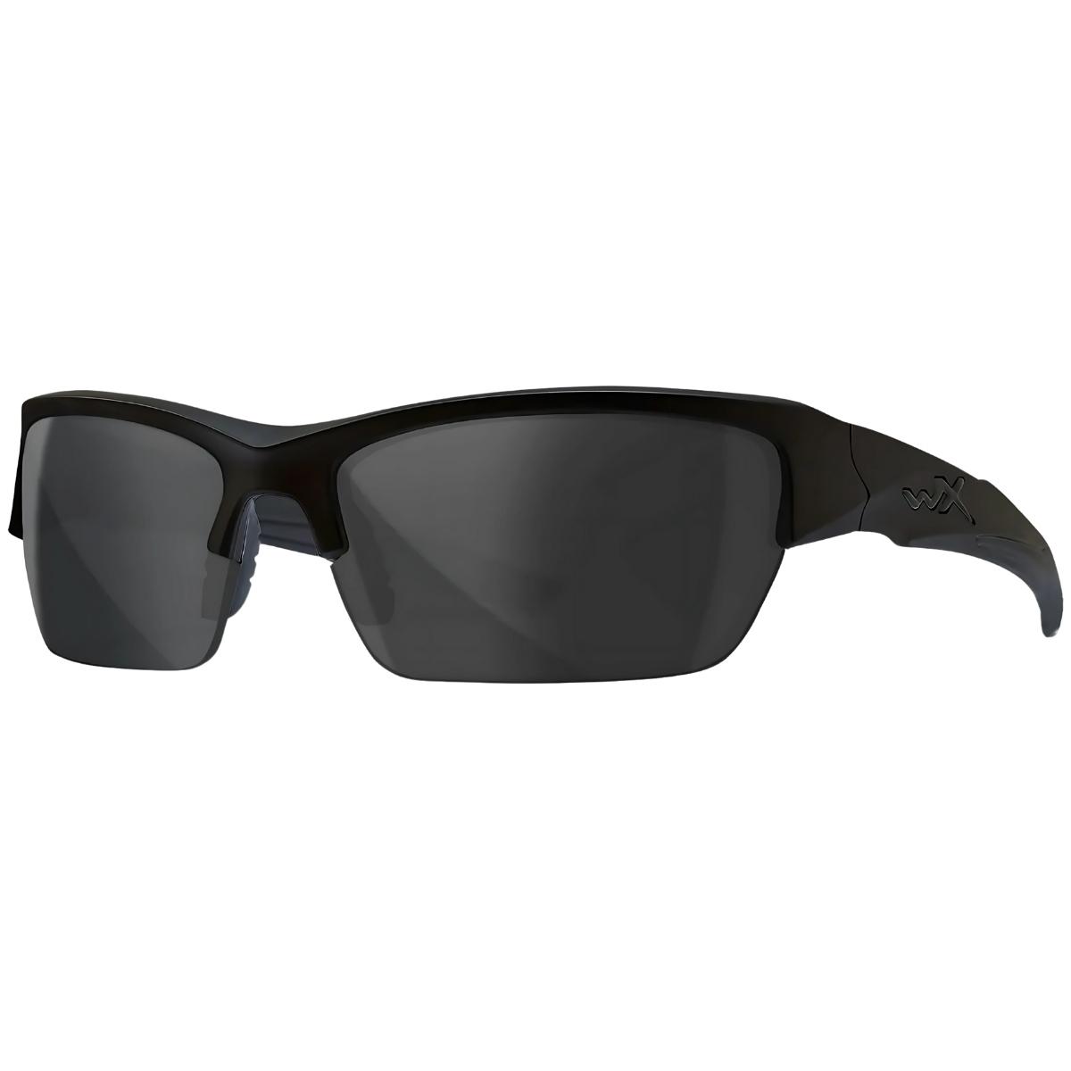 wileyx okulary wx valor wizjer clear grey light rust oprawki matte black sku chval06