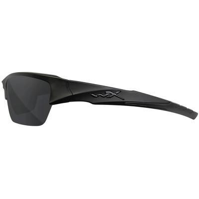 wileyx okulary wx valor wizjer clear grey light rust oprawki matte black sku chval06