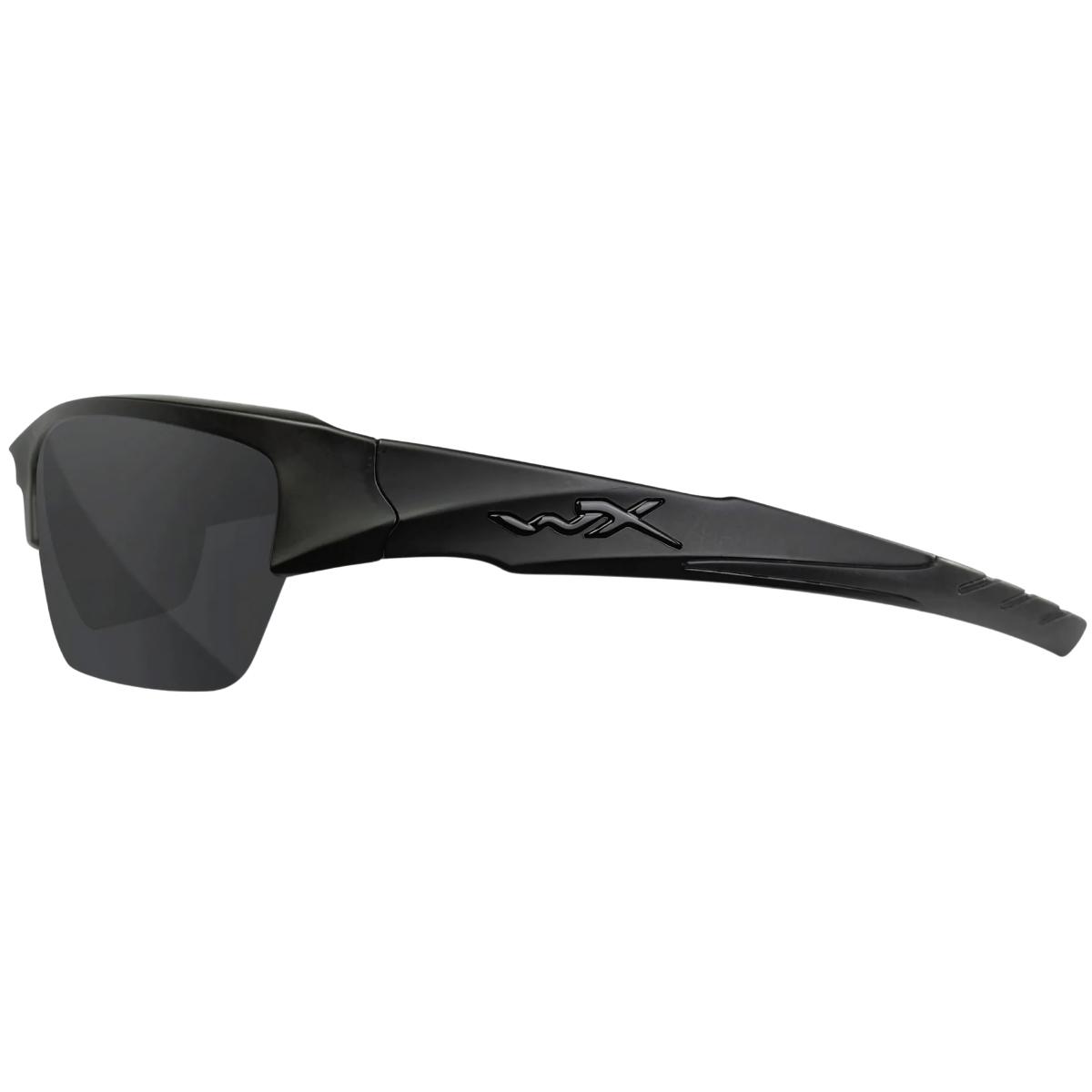 wileyx okulary wx valor wizjer clear grey light rust oprawki matte black sku chval06