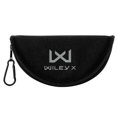 wileyx okulary wx valor wizjer clear grey light rust oprawki matte black sku chval06