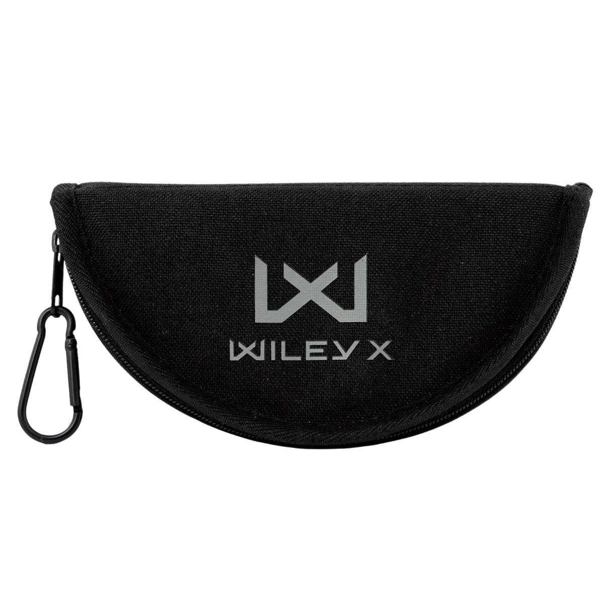 wileyx okulary wx valor wizjer clear grey light rust oprawki matte black sku chval06
