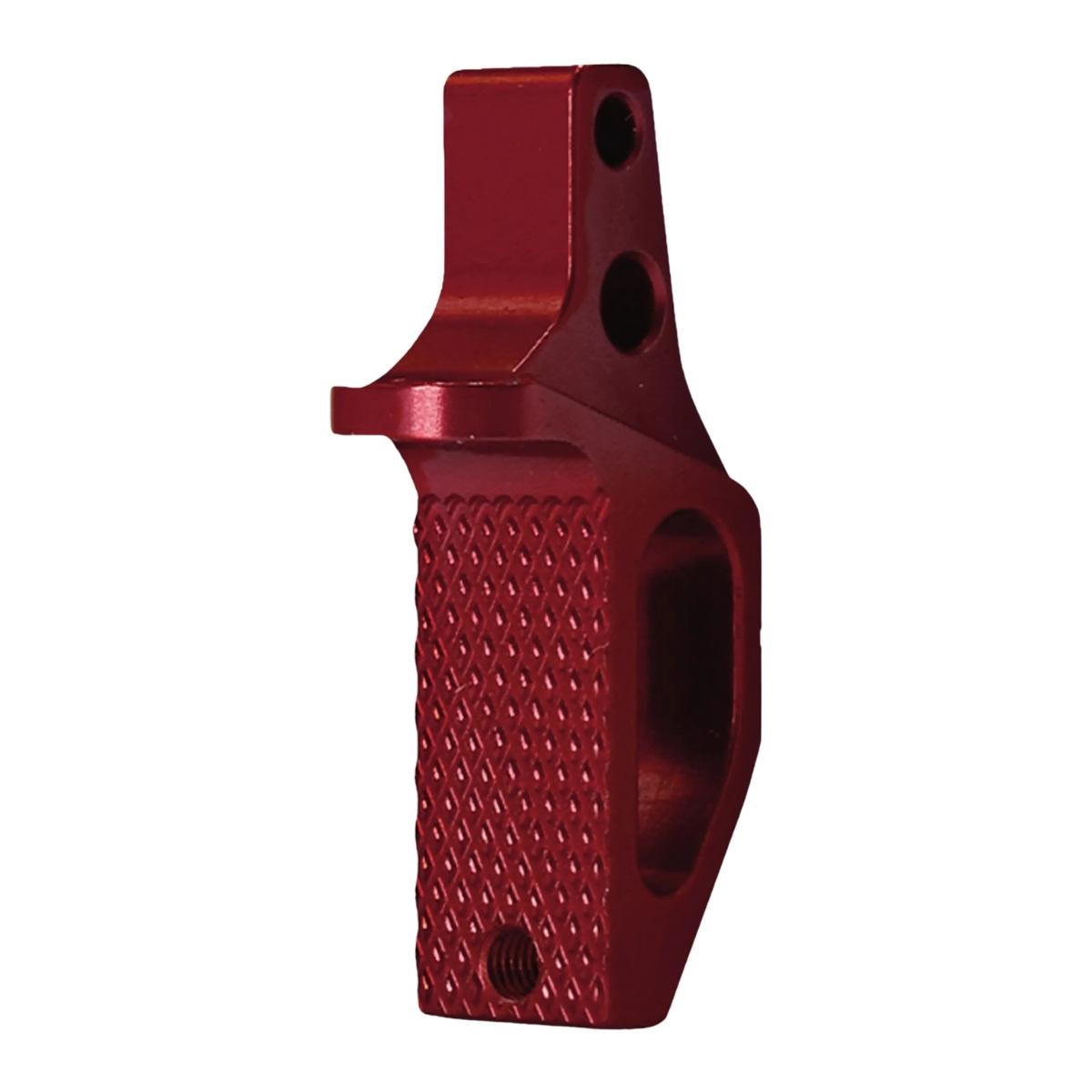 tandemkross jezyk spustowy victory browning buck mark czerwony tk12n0108red1
