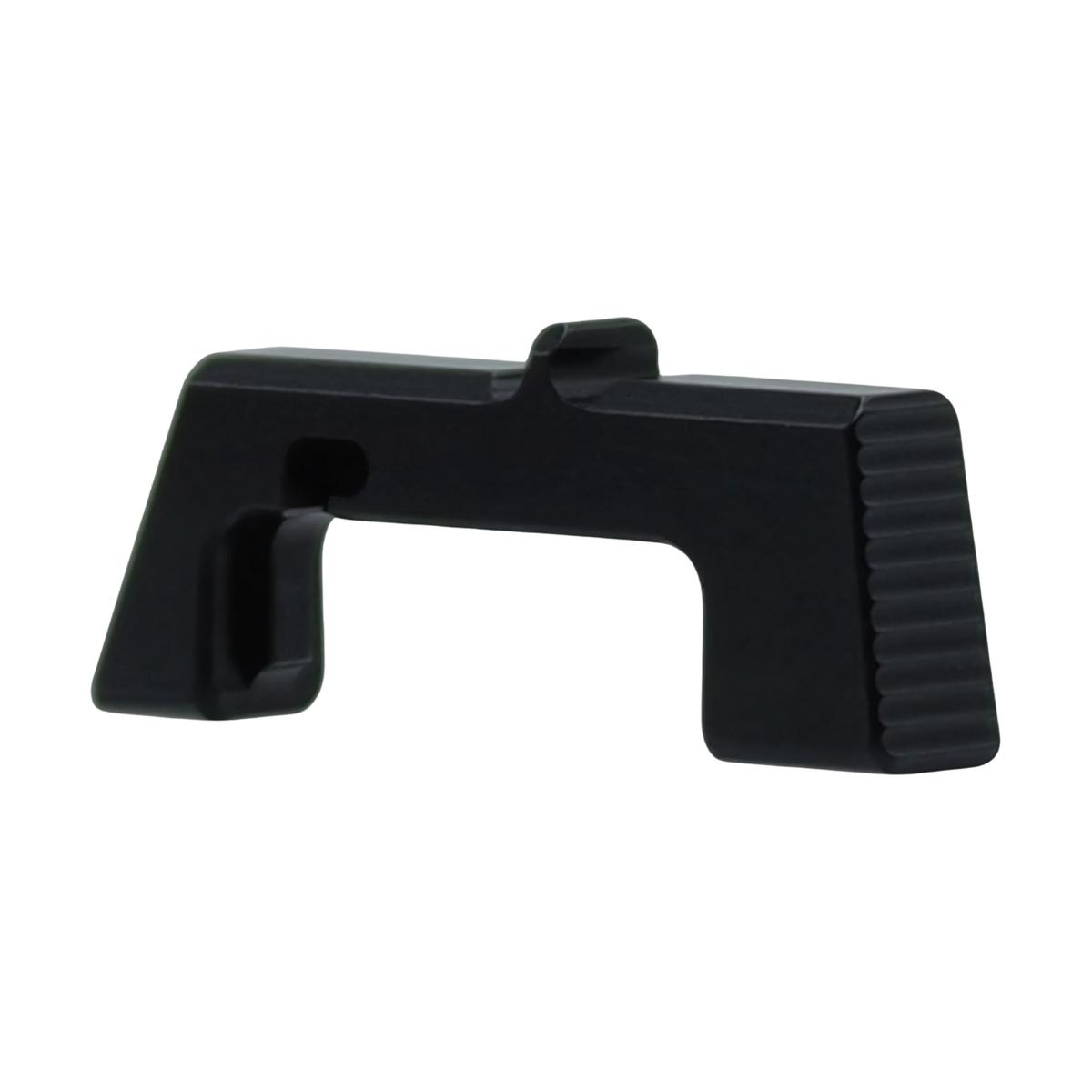 tandemkross powiekszony aluminiowy zwalniacz zrzut magazynka titan taurus tx22 czarny tk31n0447blk1