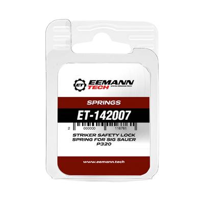 eemann tech sprezyna blokady iglicy sig sauer p320 et 142007