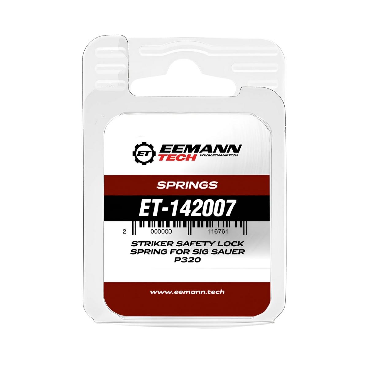 eemann tech sprezyna blokady iglicy sig sauer p320 et 142007