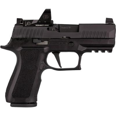 sig sauer p320 x compact rxp