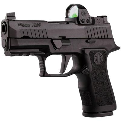 sig sauer p320 x compact rxp
