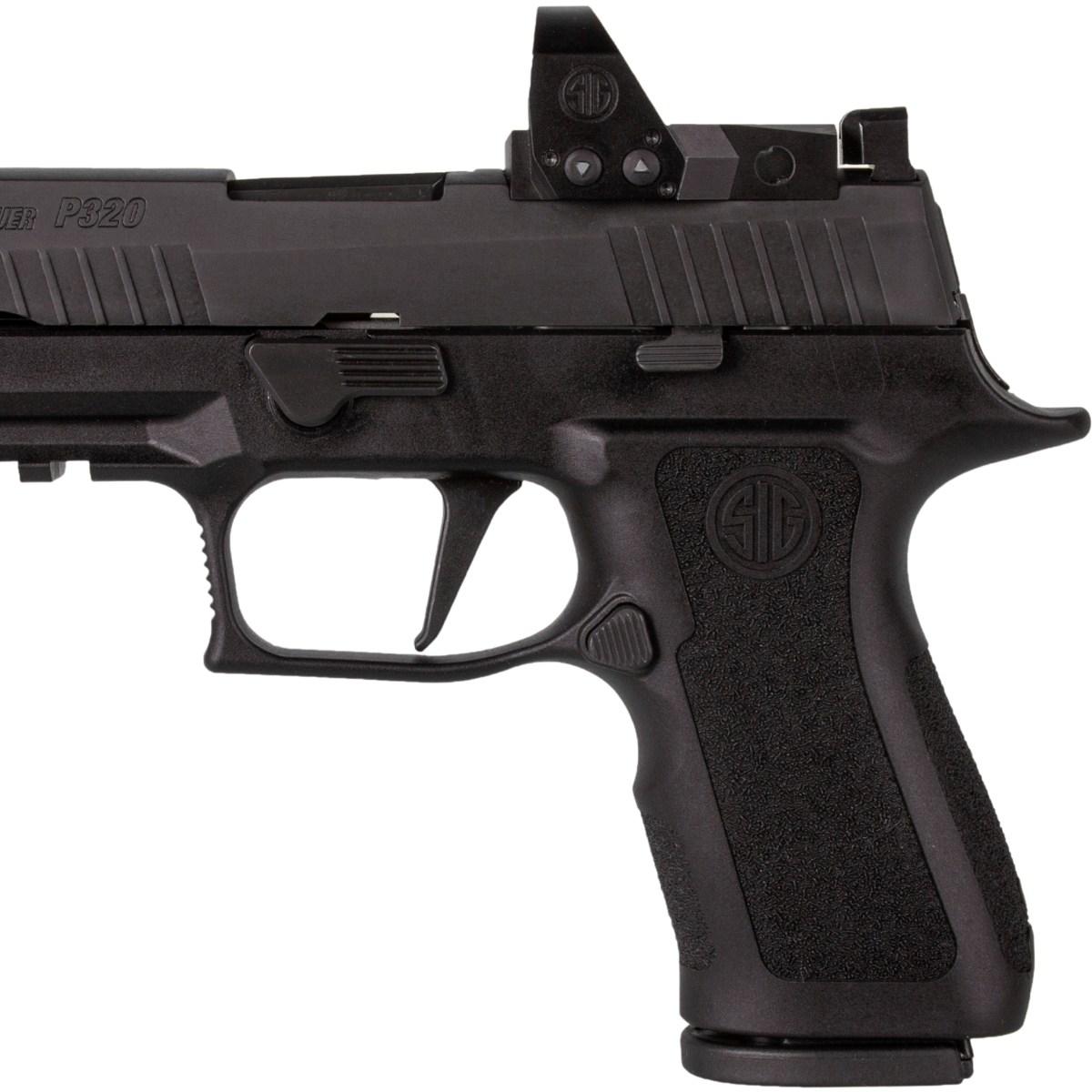sig sauer p320 x compact rxp