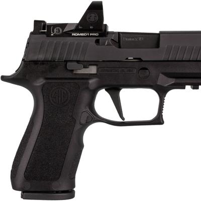 sig sauer p320 x compact rxp