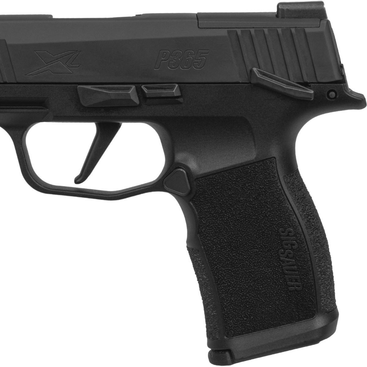 sig sauer p365 xl ms