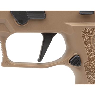 sig sauer m18x