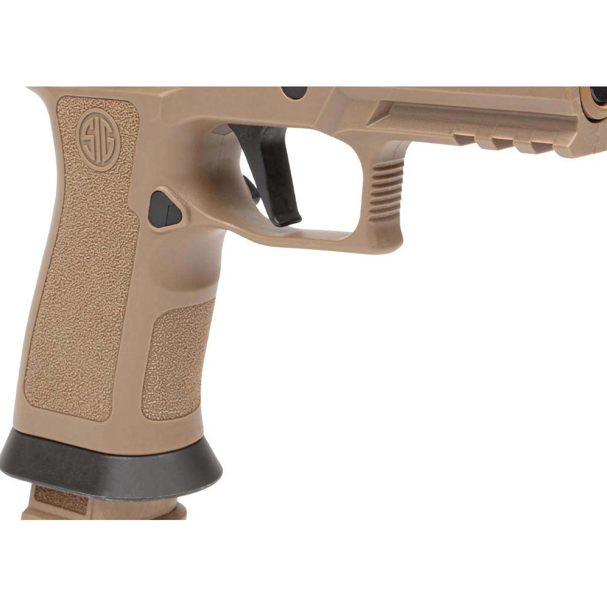 sig sauer m18x