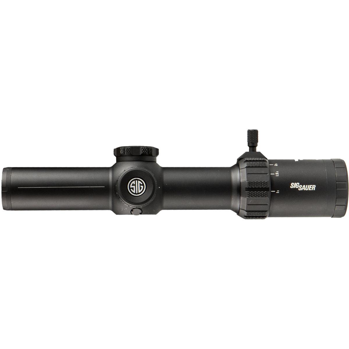 sig sauer luneta celownicza tango msr 1 10x26mm sotm11002