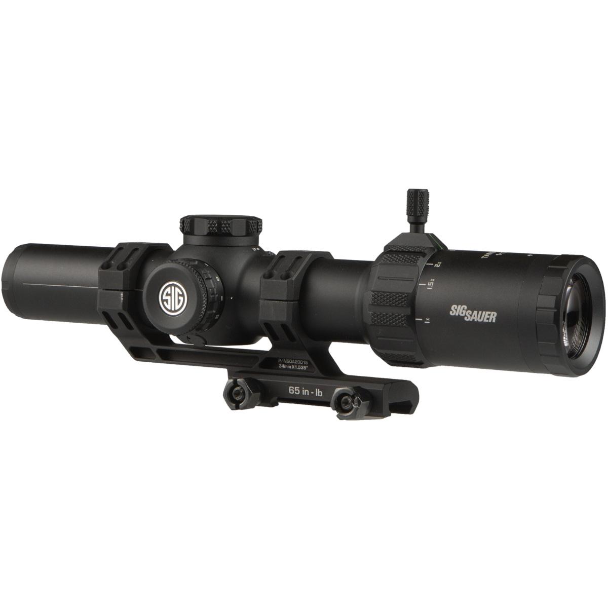 sig sauer luneta celownicza tango msr 1 10x26mm sotm11002