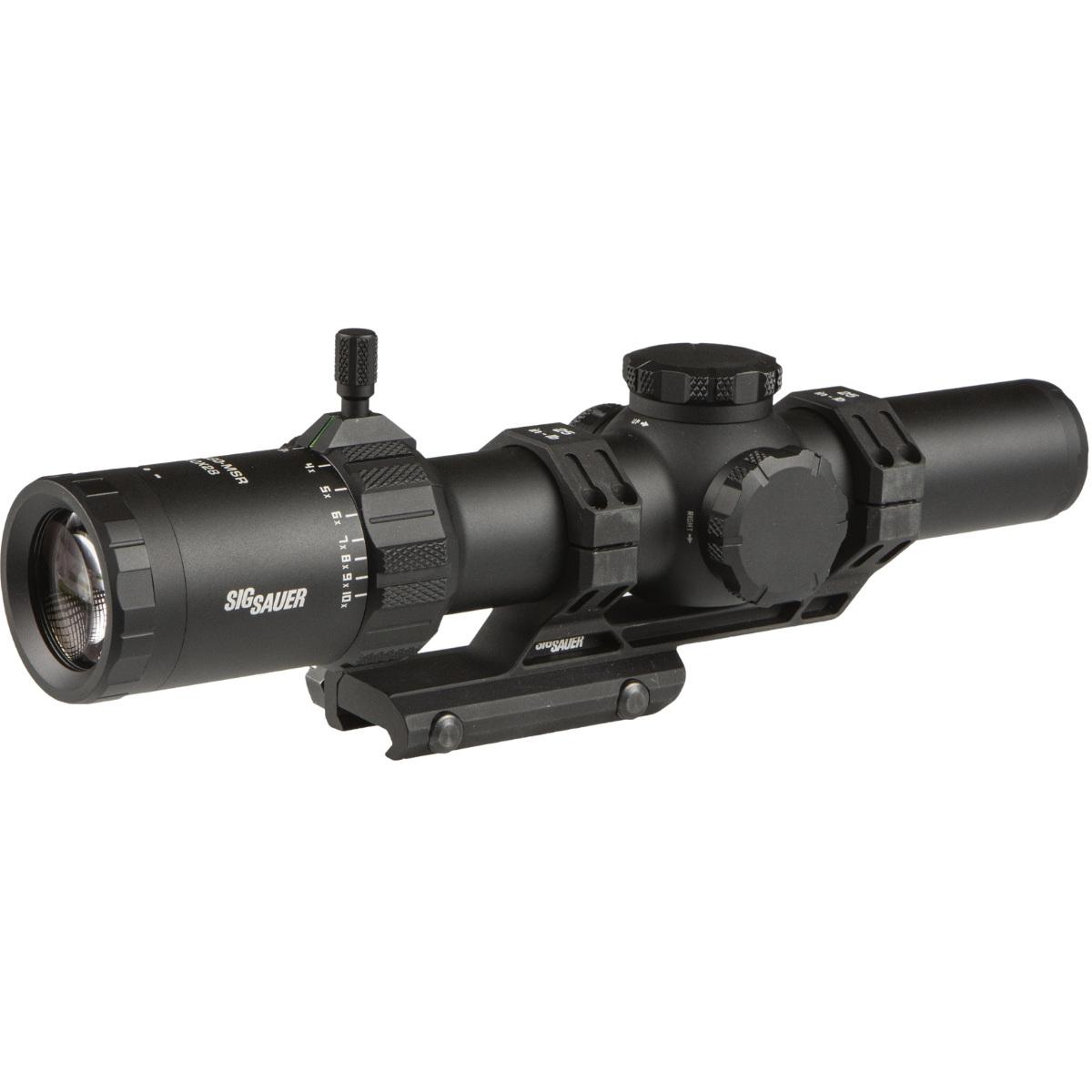 sig sauer luneta celownicza tango msr 1 10x26mm sotm11002