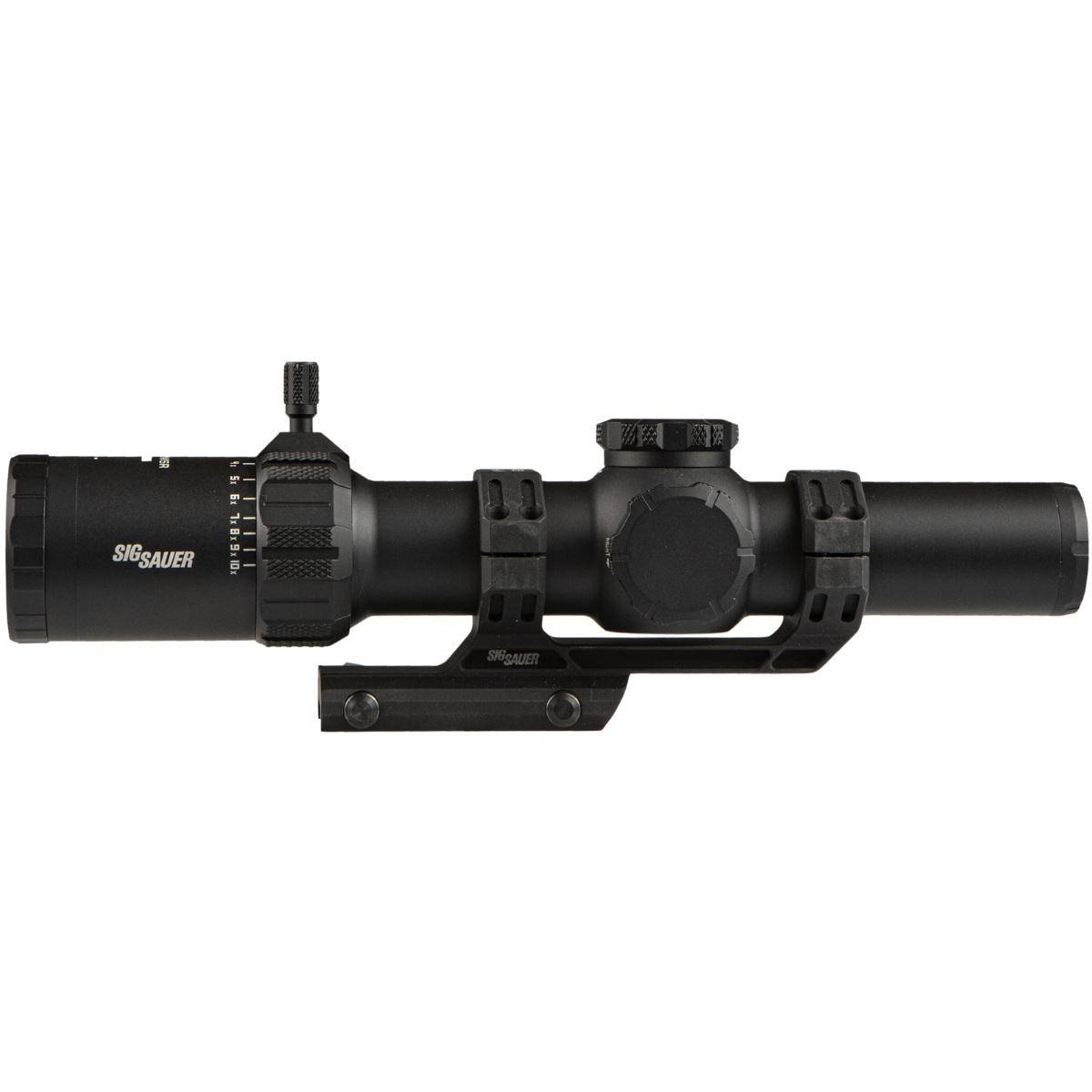 sig sauer luneta celownicza tango msr 1 10x26mm sotm11002