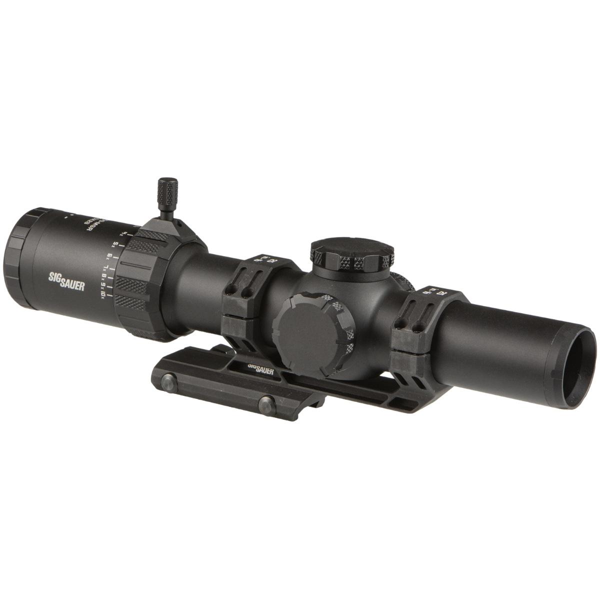 sig sauer luneta celownicza tango msr 1 10x26mm sotm11002