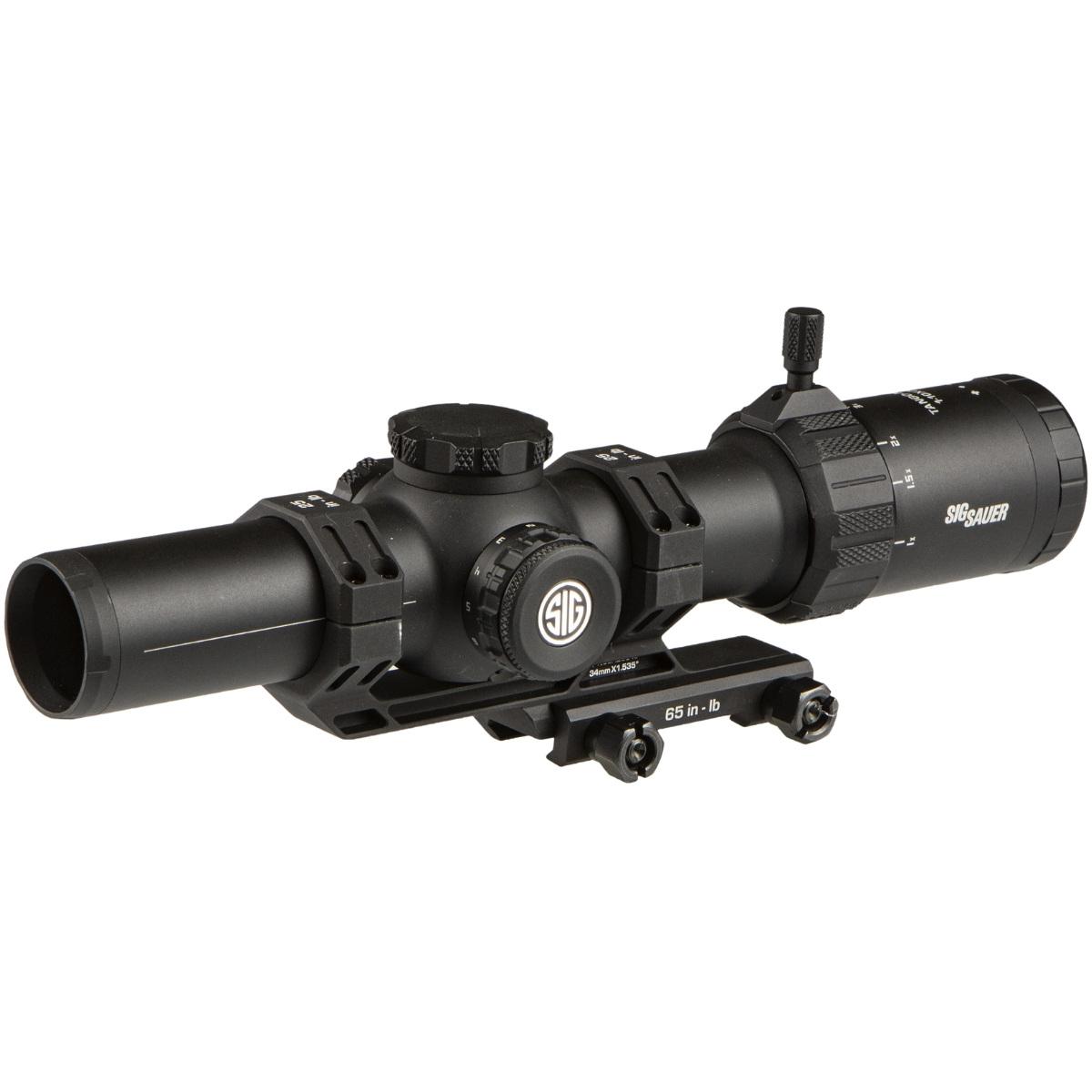 sig sauer luneta celownicza tango msr 1 10x26mm sotm11002