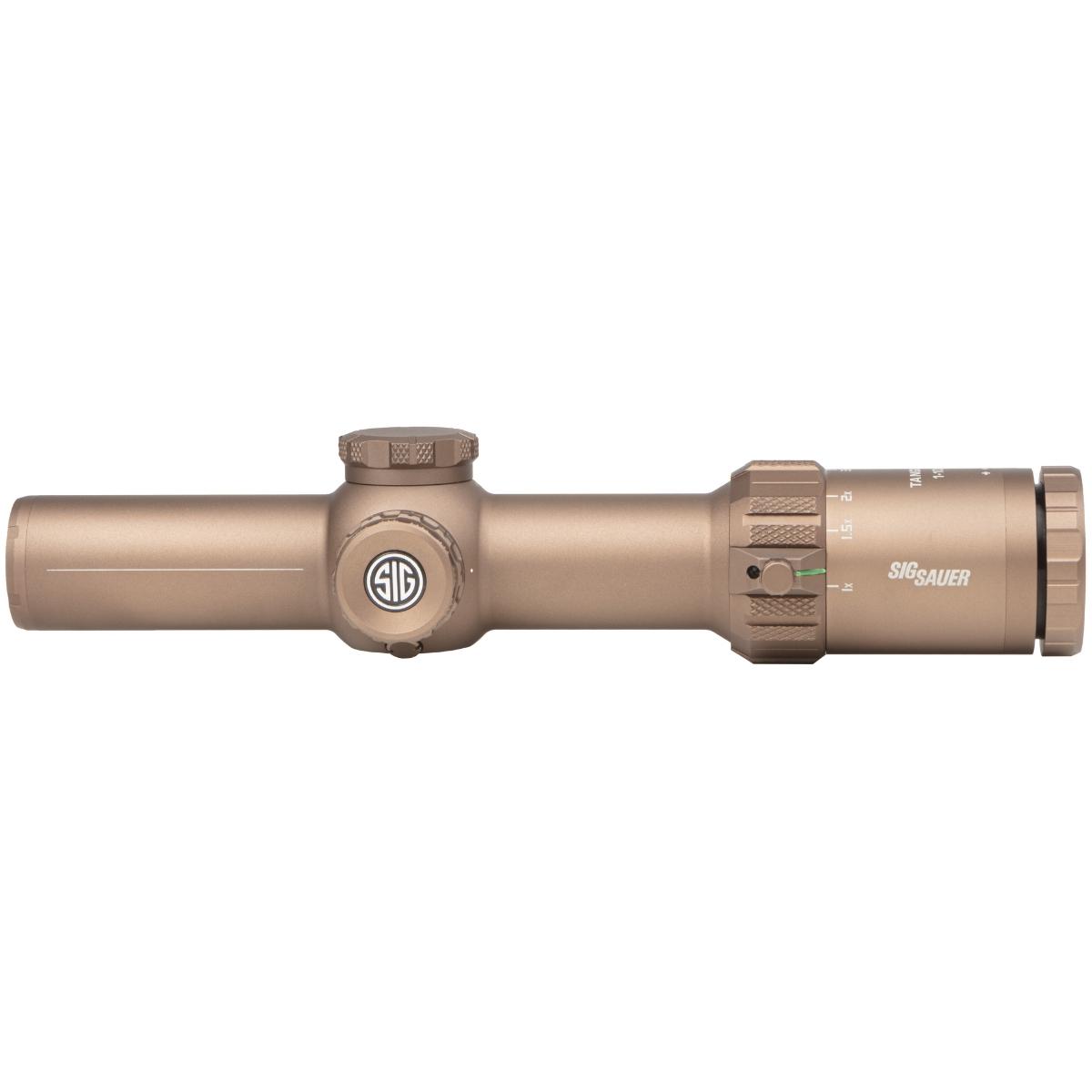 sig sauer luneta celownicza tango msr 1 10x28mm coyote sotm11200