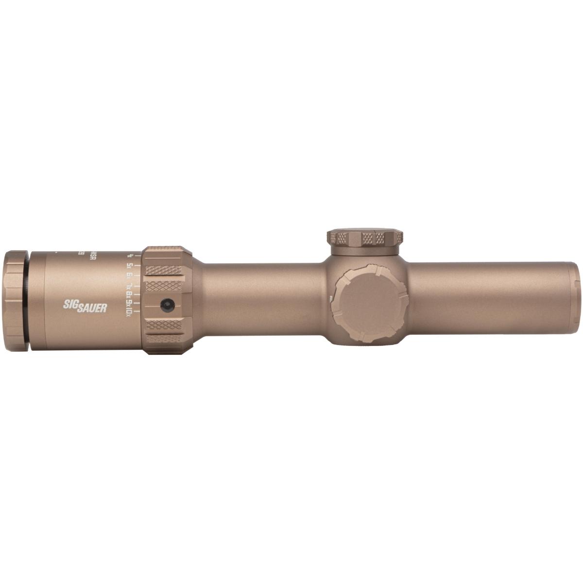 sig sauer luneta celownicza tango msr 1 10x28mm coyote sotm11200