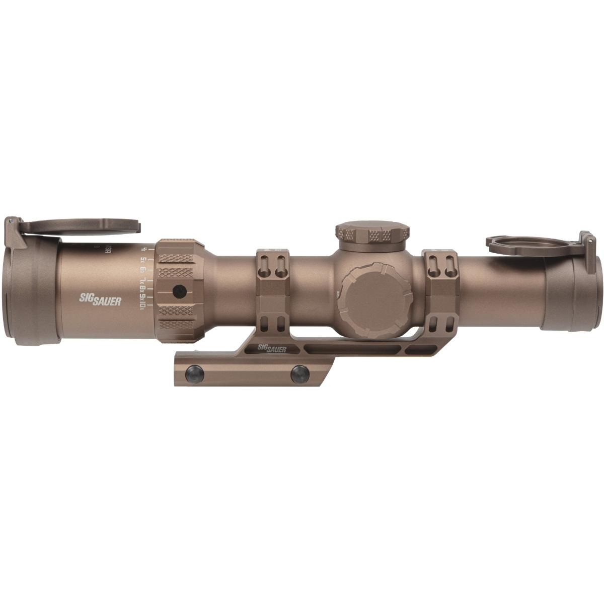 sig sauer luneta celownicza tango msr 1 10x28mm coyote sotm11200