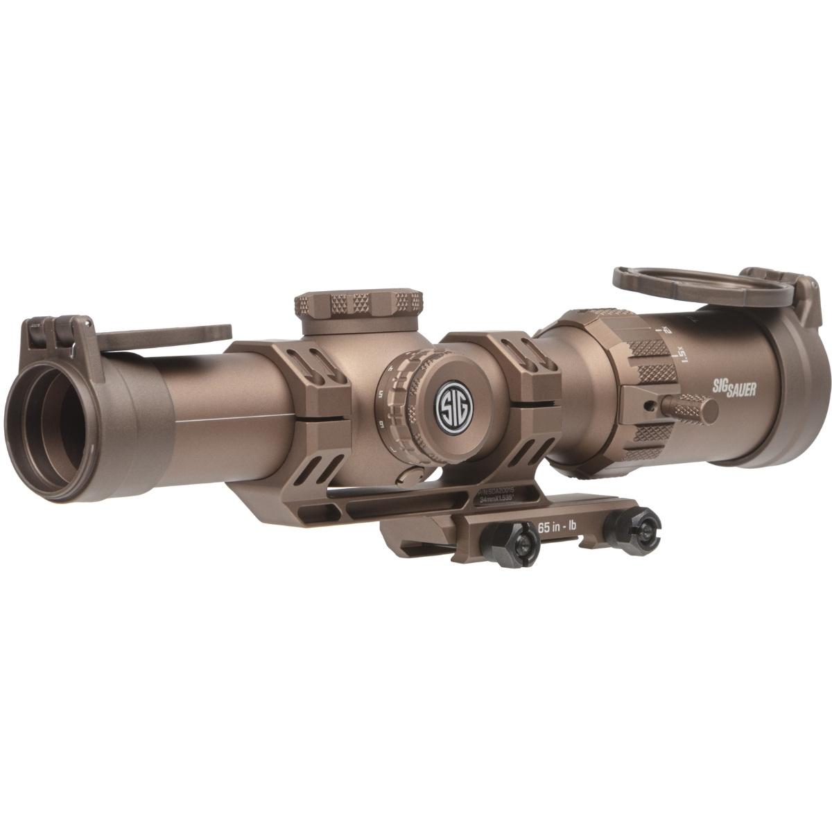 sig sauer luneta celownicza tango msr 1 10x28mm coyote sotm11200