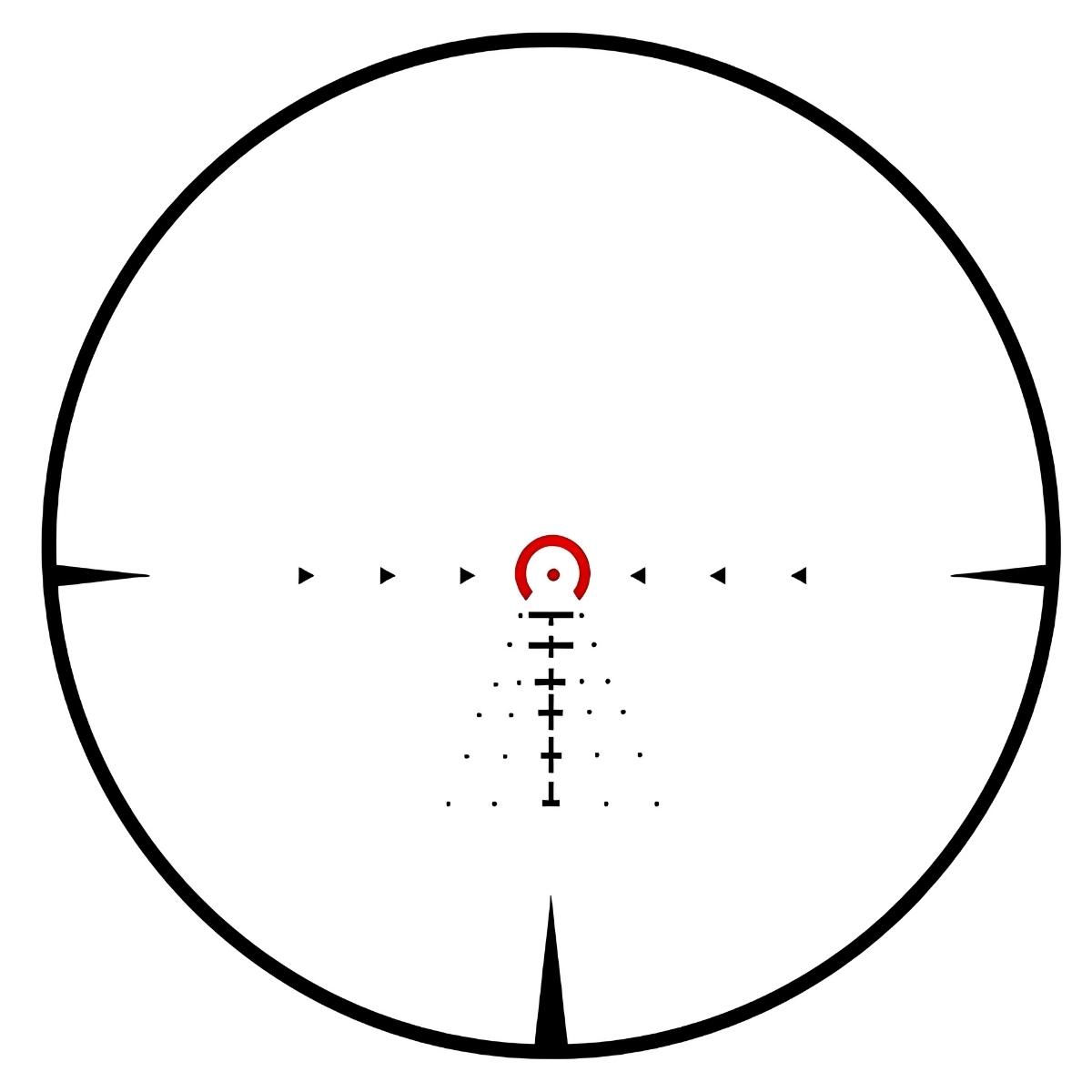 sig sauer luneta celownicza tango msr 1 10x28mm coyote sotm11200