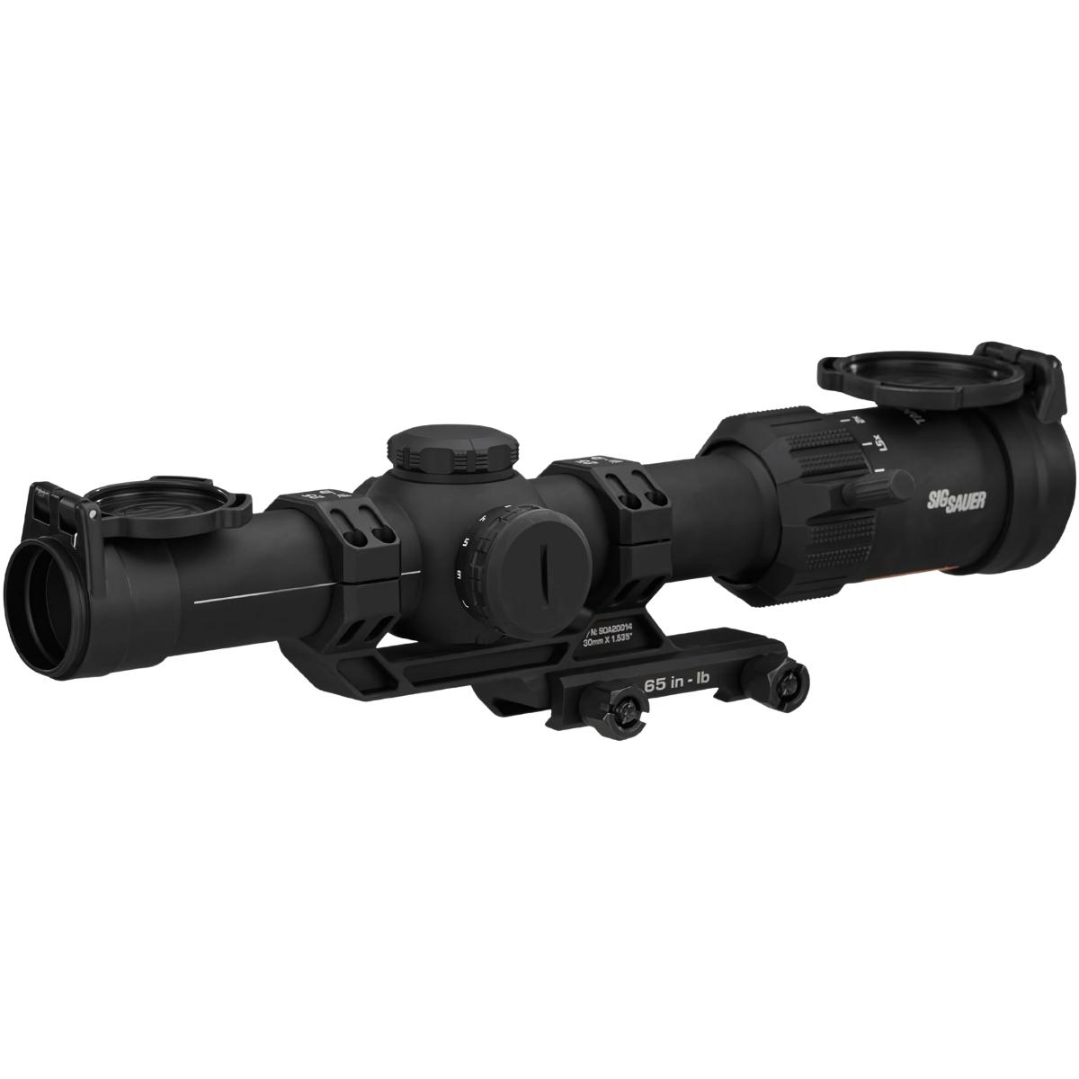 sig sauer luneta celownicza tango msr 1 6x24mm sotm61000