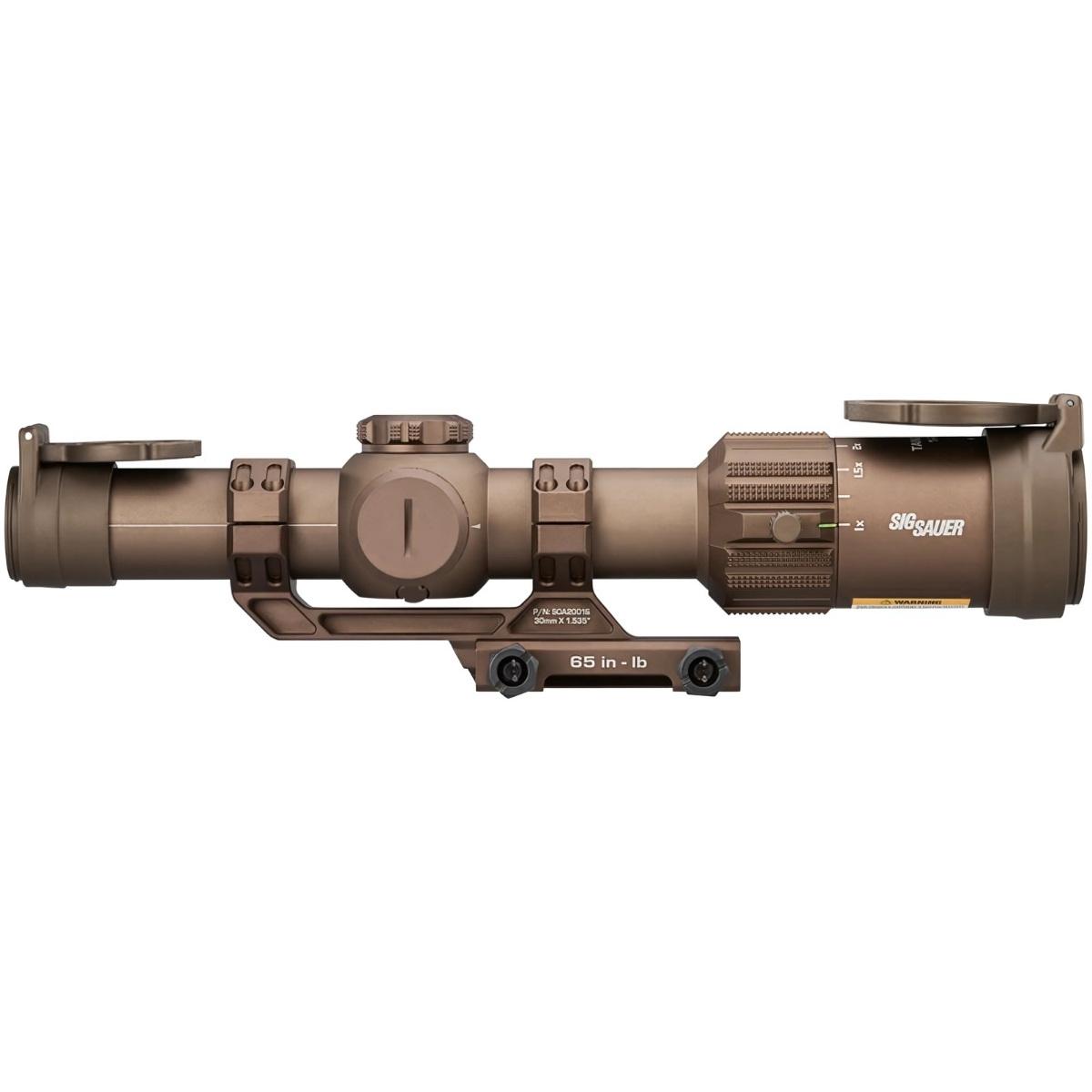 sig sauer luneta celownicza tango msr 1 6x24mm coyote sotm61200