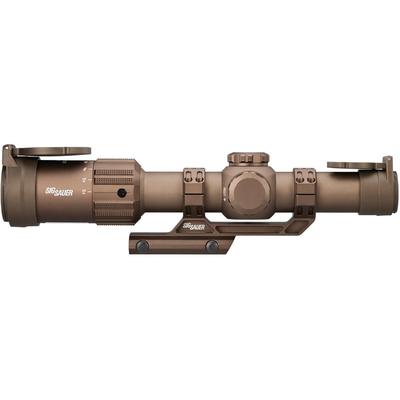 sig sauer luneta celownicza tango msr 1 6x24mm coyote sotm61200