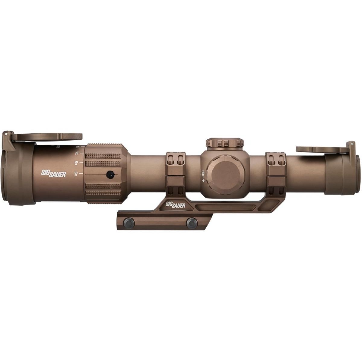 sig sauer luneta celownicza tango msr 1 6x24mm coyote sotm61200