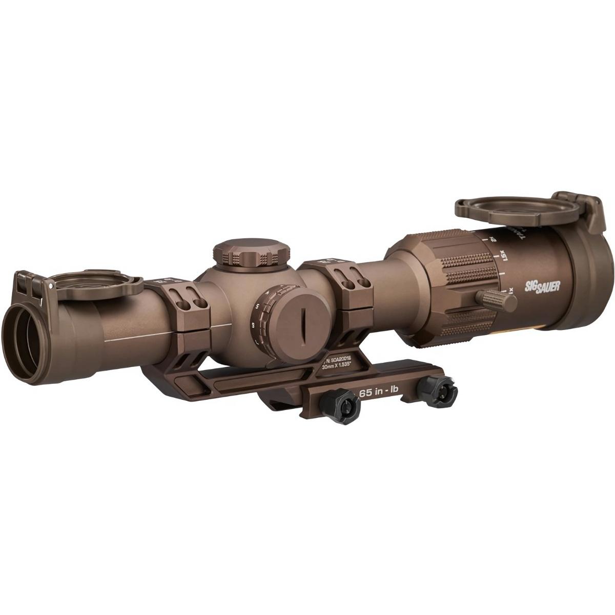 sig sauer luneta celownicza tango msr 1 6x24mm coyote sotm61200