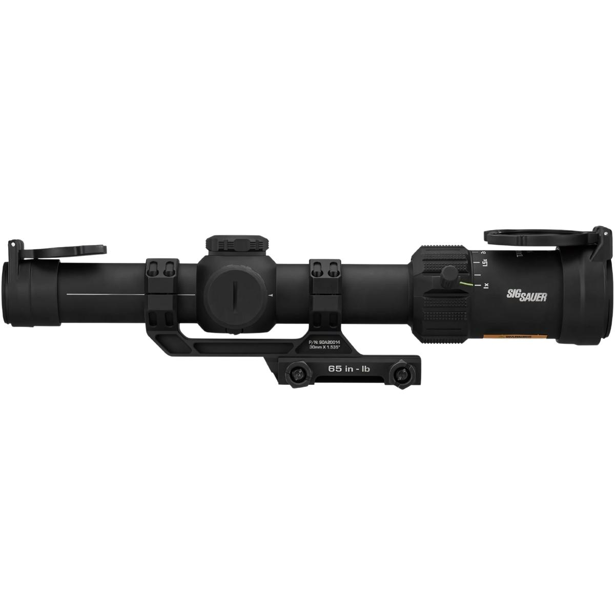 sig sauer luneta celownicza tango msr 1 6x24mm ffp sotm61002
