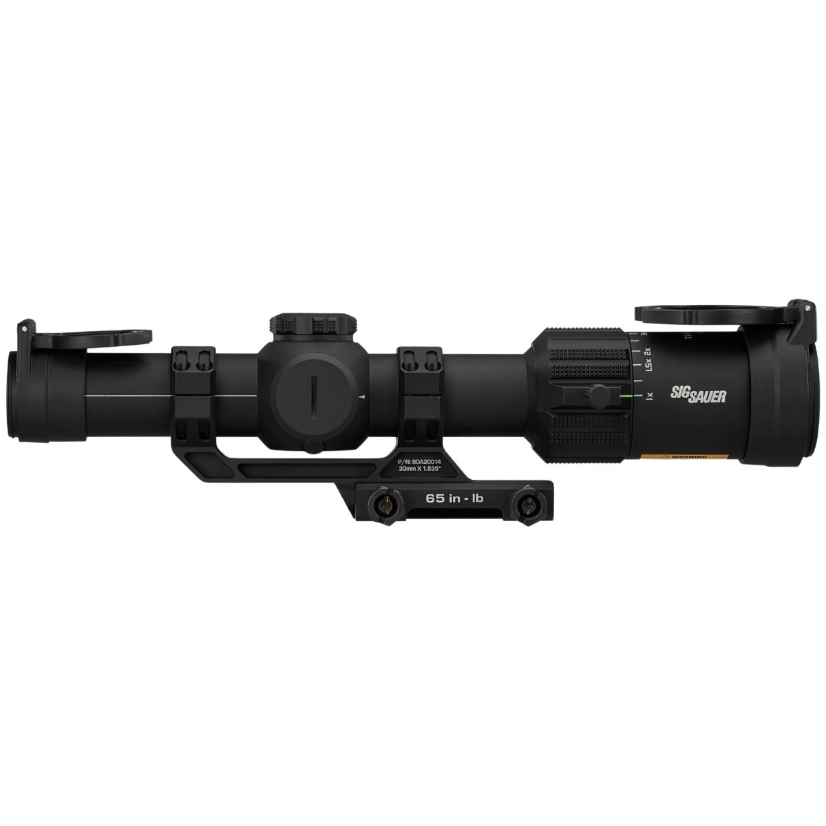 sig sauer luneta celownicza tango msr 1 8x24mm sotm81000