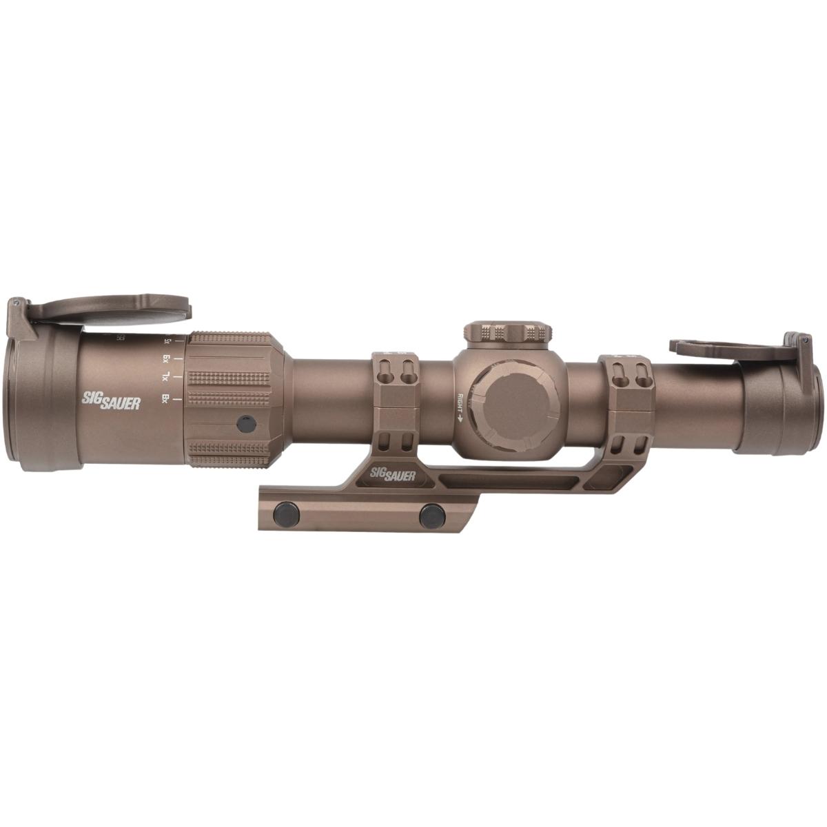 sig sauer luneta celownicza tango msr 1 8x24mm coyote sotm81200