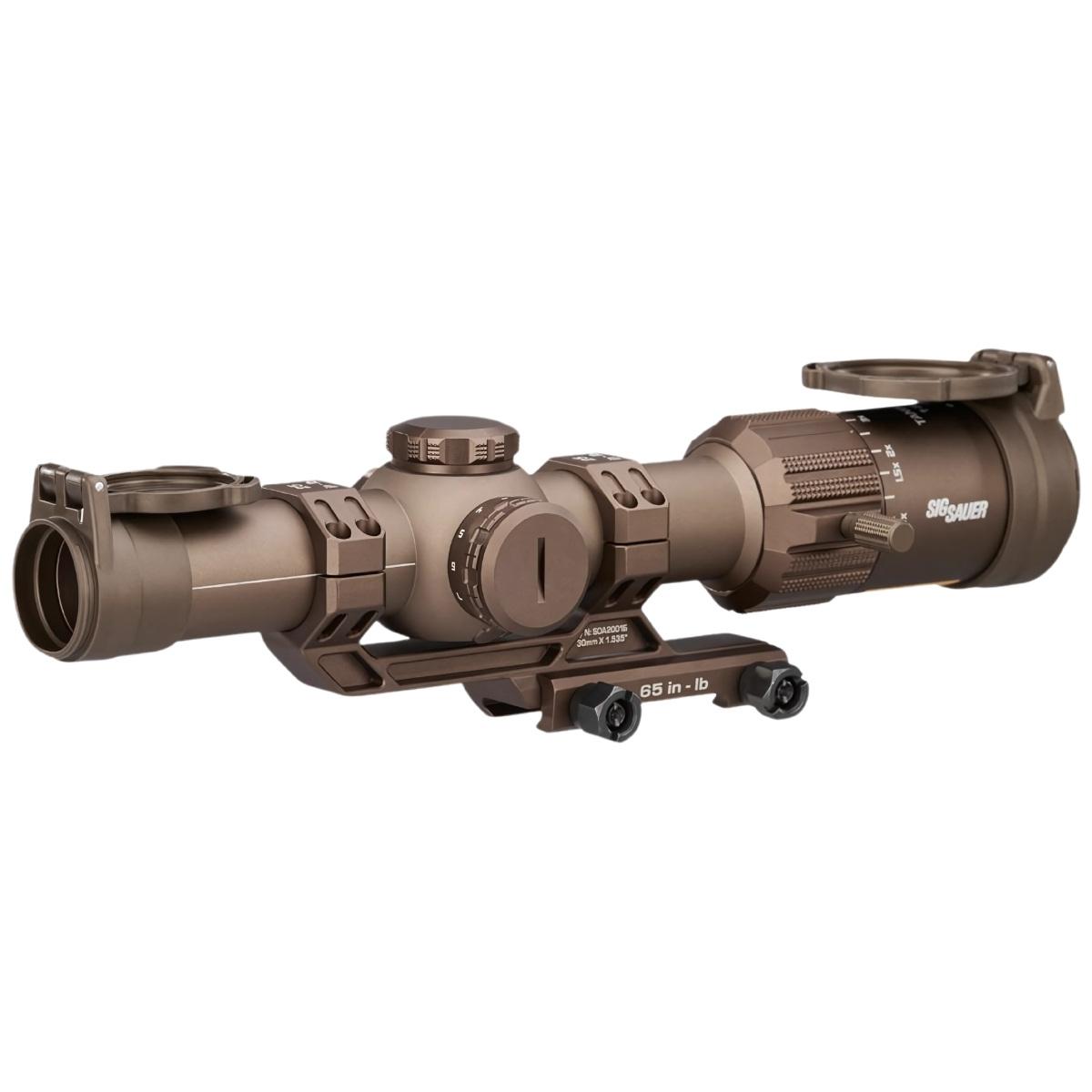 sig sauer luneta celownicza tango msr 1 8x24mm coyote sotm81200