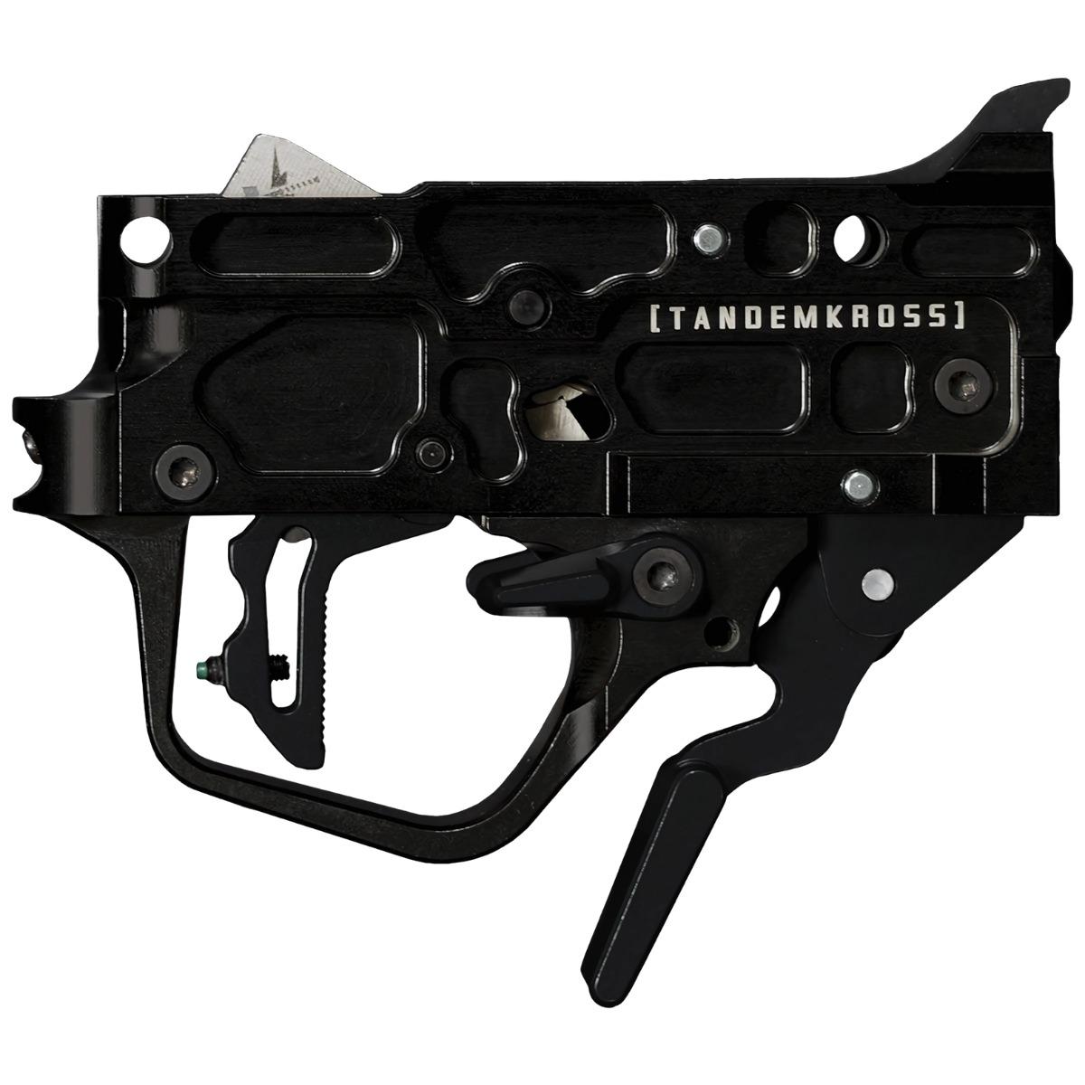 tandemkross manticore trigger zespol spustowy ruger 10 22 czarny tk18n0488blk1