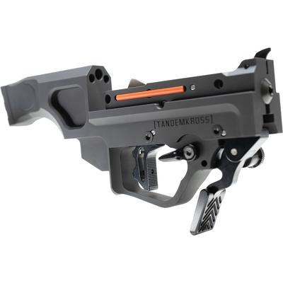 tandemkross manticore x lower obudowa zespol spustowy ruger 10 22 czarny tk18n0511blk1