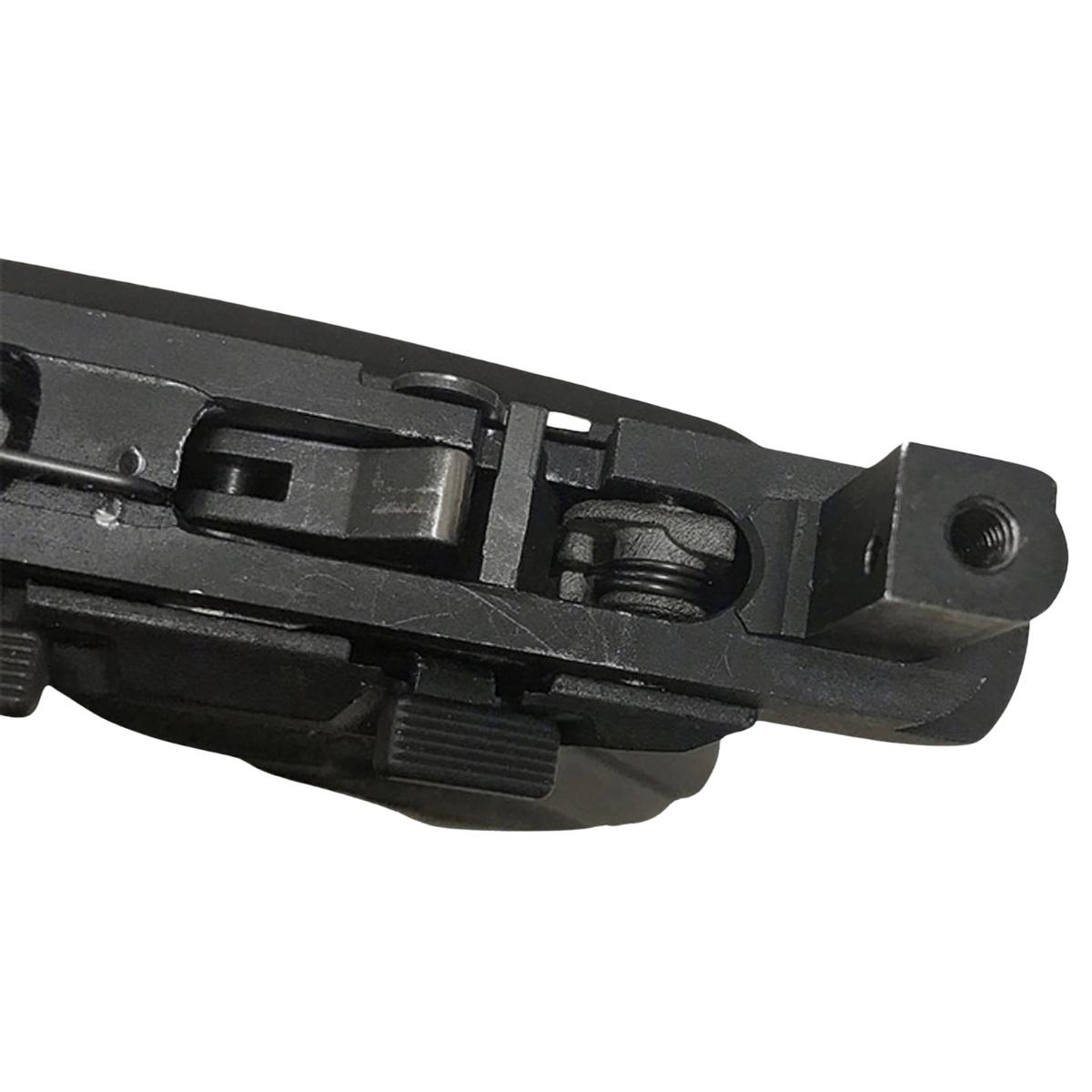 tandemkross ulepszona sprezyna zaczepu kurka browning buck mark czarny tk12n0317blk1