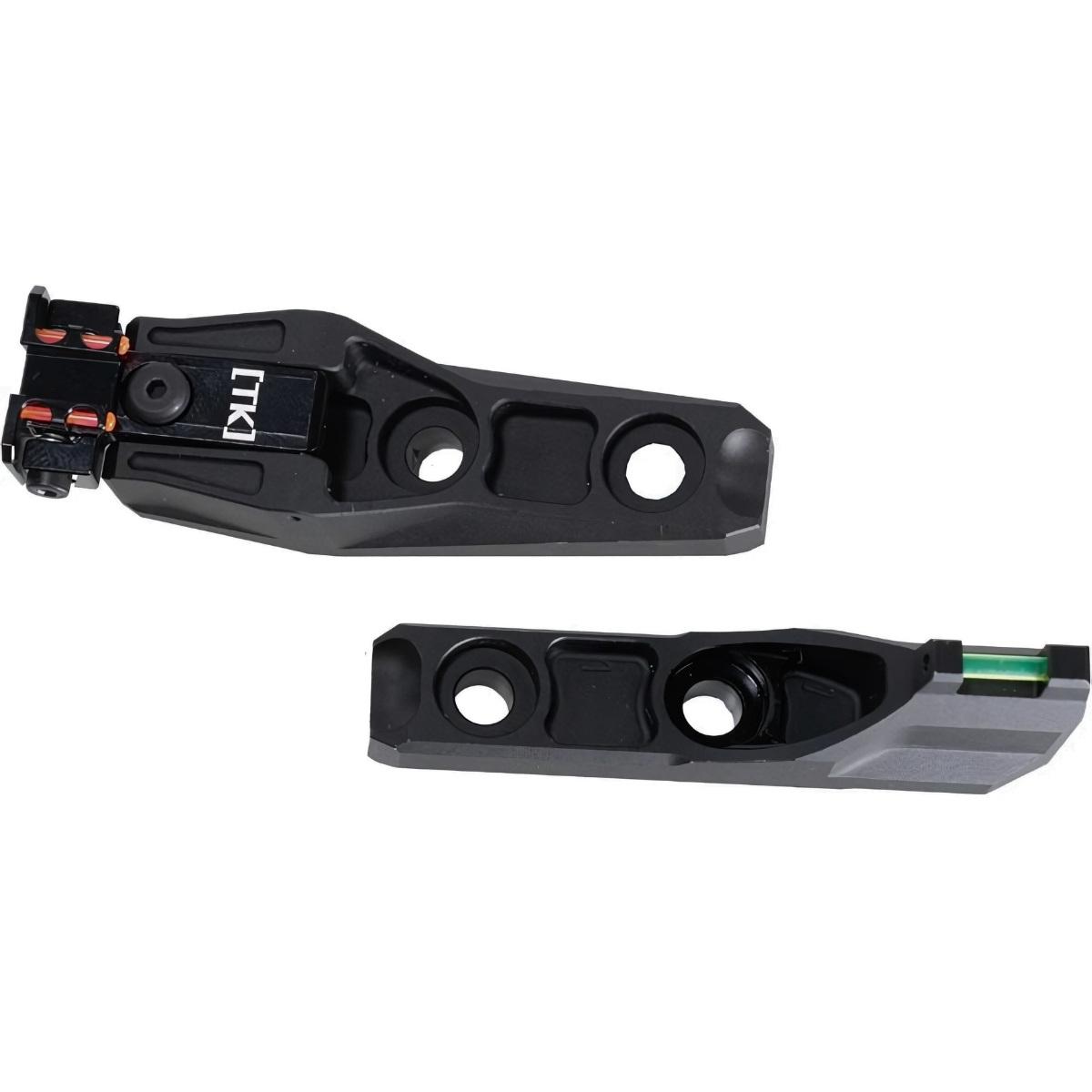 tandemkross rim edge zestaw swiatlowodowych przyrzadow celowniczych eagle eye m lok tk18n0549blk1