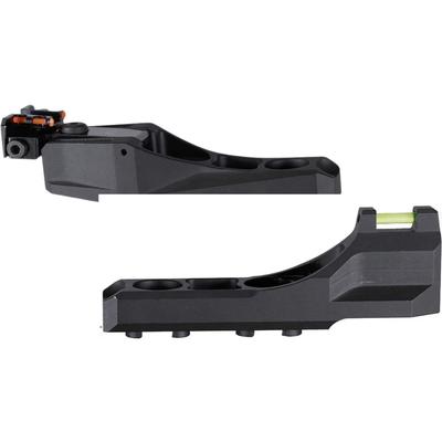 tandemkross rim edge zestaw swiatlowodowych przyrzadow celowniczych eagle eye m lok tk18n0549blk1