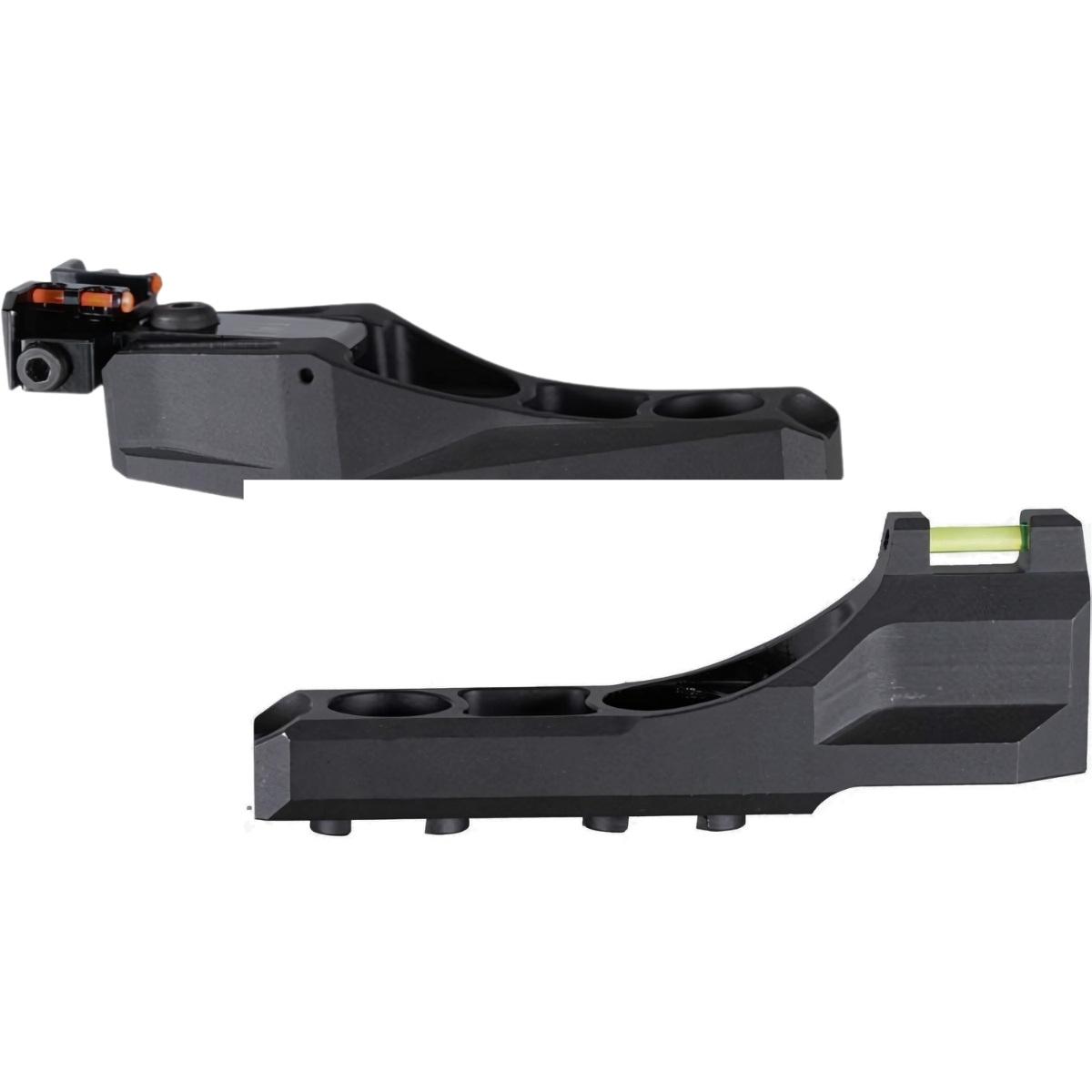 tandemkross rim edge zestaw swiatlowodowych przyrzadow celowniczych eagle eye m lok tk18n0549blk1
