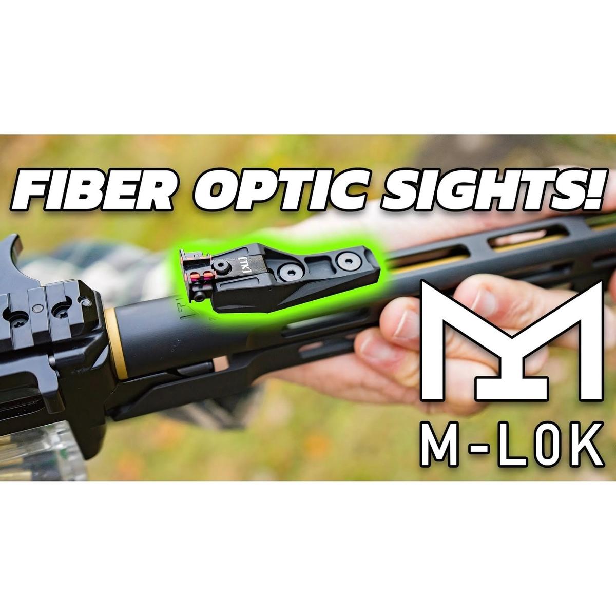 tandemkross rim edge zestaw swiatlowodowych przyrzadow celowniczych eagle eye m lok tk18n0549blk1