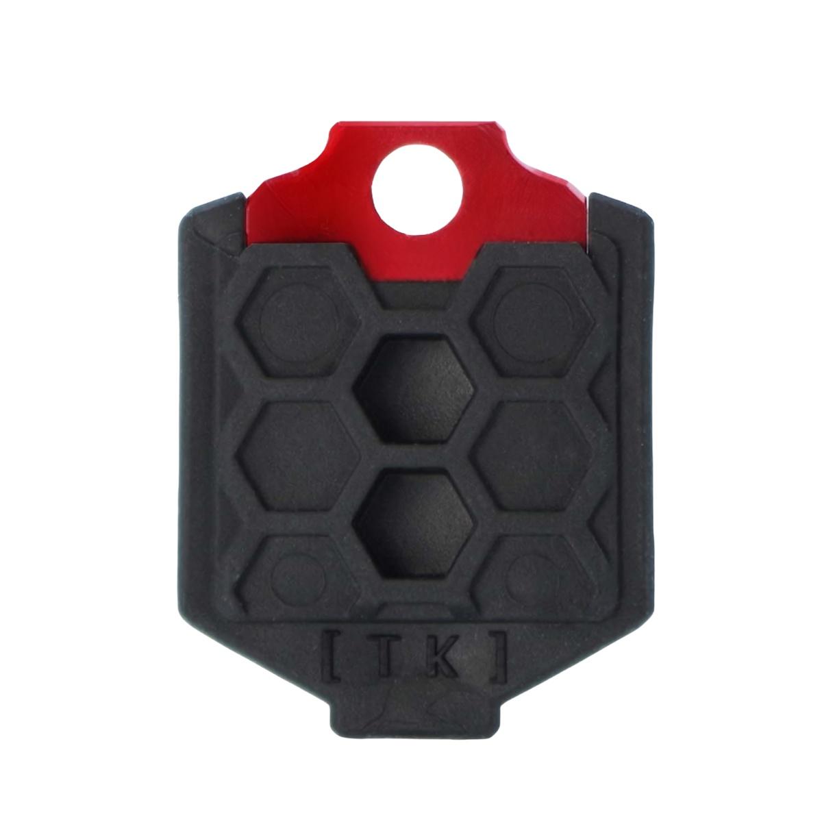tandemkross shock block bolt buffer odbojnik tlumik drgan ruger pc carbine pc charger czarny tk28n0407blk1