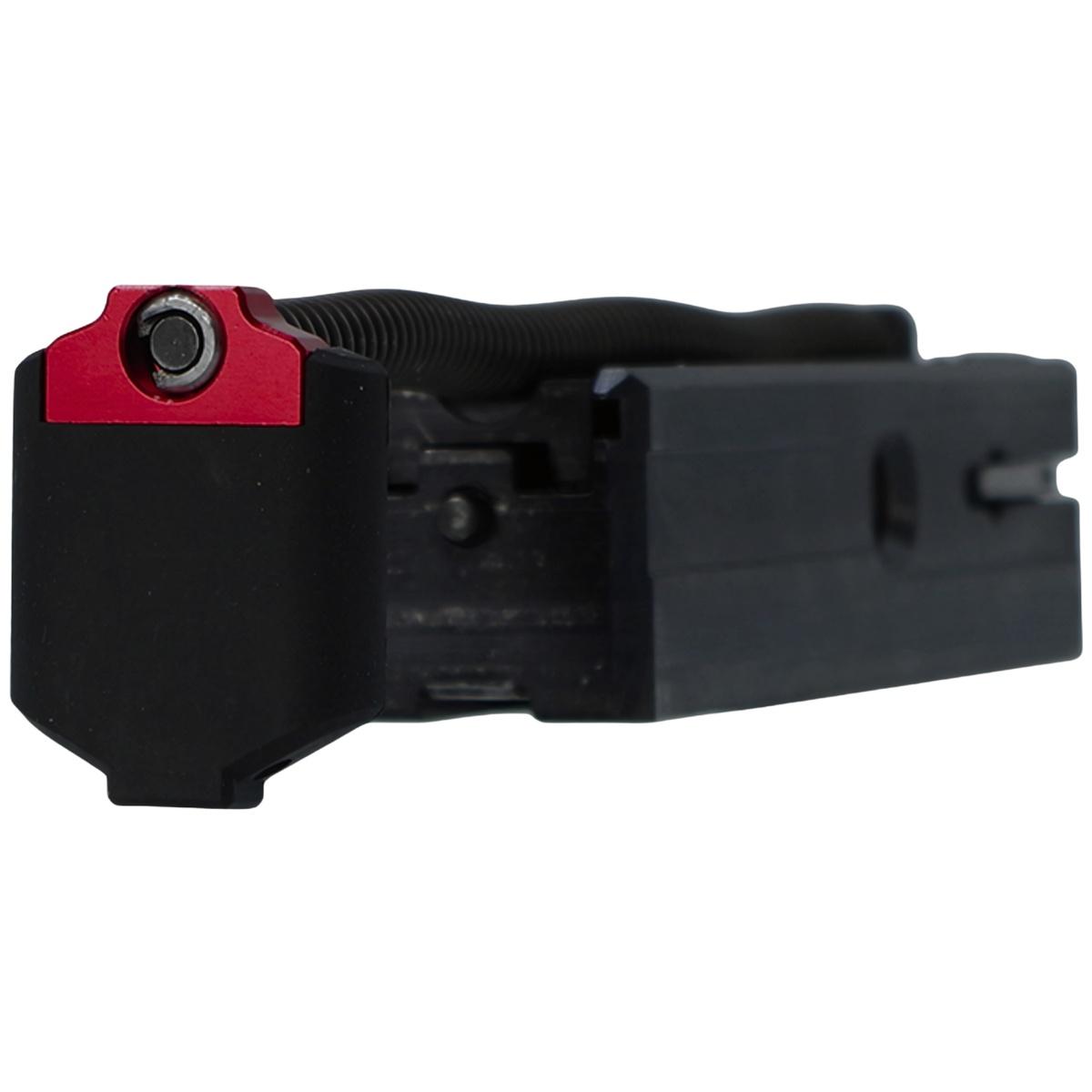 tandemkross shock block bolt buffer odbojnik tlumik drgan ruger pc carbine pc charger czarny tk28n0407blk1