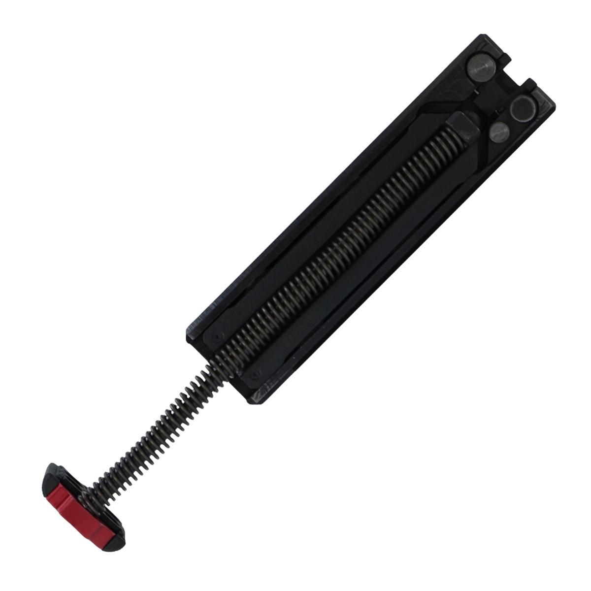 tandemkross shock block bolt buffer odbojnik tlumik drgan ruger pc carbine pc charger czarny tk28n0407blk1
