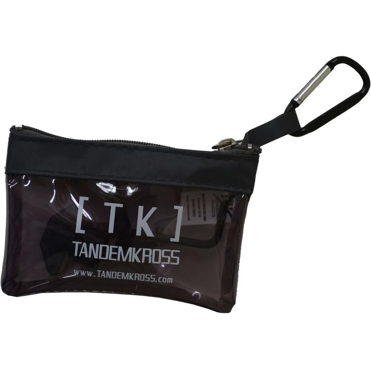 tandemkross zestaw do skladania magazynkow rotacyjnych pokrowiec ruger 10 22 1918n0106bag1