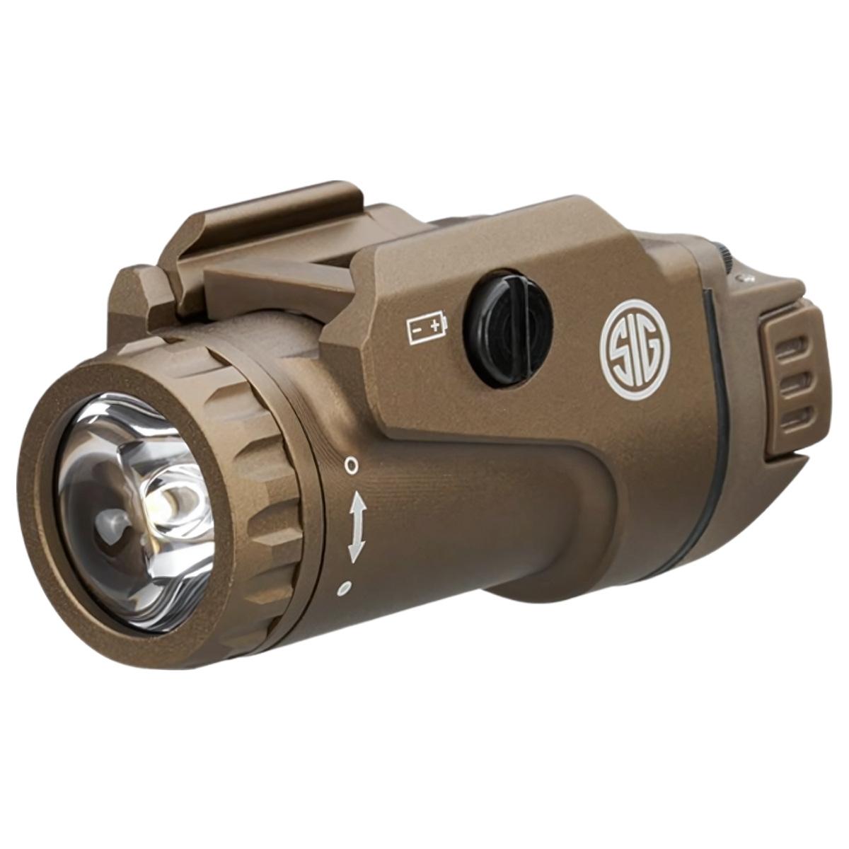 sig sauer latarka foxtrot1x fde sof12002